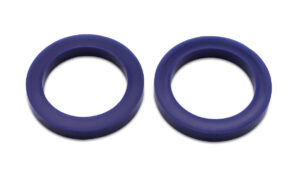 SuperPro Rear Subframe Void Filler Bushing Kit for 2008 Pontiac G8