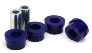 SuperPro Rear Control Arm Lower-Inner Bushing Kit for 1988 Honda Prelude 2.0S - SPF2133K