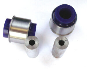 SuperPro Chrysler 300 Front Strut Bar to Chassis Mount Bushing Kit (2005) - SPF3048K