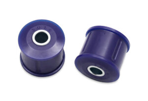 SuperPro Rear Trailing Arm Front Bushing Kit for 1989-1993 Toyota Cressida