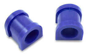 SuperPro Front Sway Bar Mount Bushing Kit for 2005 Subaru Legacy GT & I - SPF3096-18K