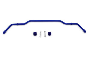 SuperPro 22mm Adjustable Rear Sway Bar for VW Golf