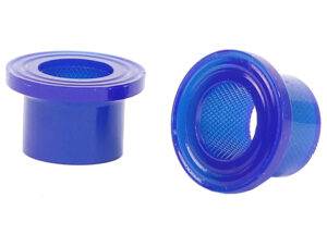 SuperPro Front Idler Arm Bushing Kit for 1971 Toyota Celica Base - SPF1287K