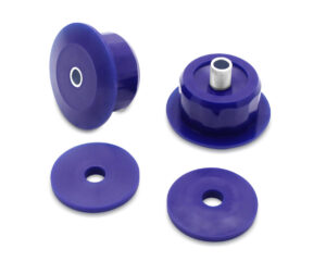 SuperPro Rear Subframe Front Bushing Kit for 2004 Pontiac GTO - SPF3267K