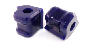 SuperPro Front Sway Bar Mount Bushing Kit for 2006-2015 Toyota RAV4