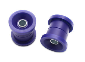 SuperPro Rear Crossmember to Chassis Mount Bushing Kit for 1966-1969 Nissan 1600 - SPF0270K
