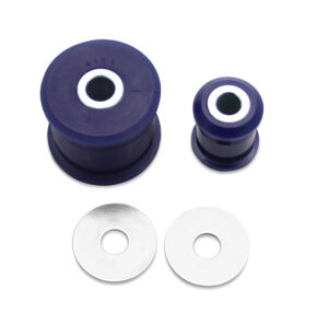 SuperPro Nissan Sentra Rear Lateral Link Bushing Kit (2000-2005) - SPF4191K