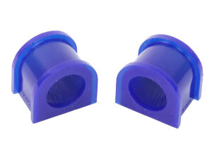 SuperPro Front Sway Bar Mount Bushing Kit for 1975 Alfa Romeo Alfetta GT - SPF0202-25.4K