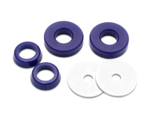 SuperPro Lexus & Toyota Rear Differential Pinion Mount Bushing Kit (1990-2015) - SPF2769K