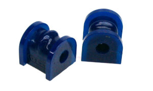 SuperPro Rear Sway Bar Mount Bushing Kit for 2000 Infiniti QX4 & Nissan Pathfinder LE - SPF1192-16K