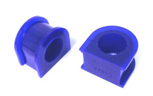 SuperPro Front Sway Bar Mount Bushing Kit for 1993 Mazda RX-7 Base - SPF2819-28.7K
