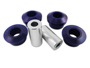 SuperPro Front Lower Control Arm Inner Forward Bushing Kit for 2004-2006 Mazda RX-8 & MX-5 Miata - SPF3255K