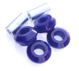 SuperPro Lexus LS400 Front Control Arm Lower-Inner Bushing Kit (1990-1995) - SPF3090K