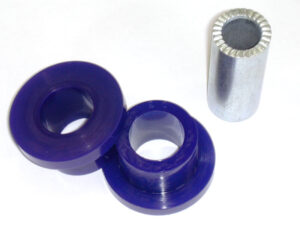 SuperPro Volvo 960/S90 Rear Differential Torque Arm Bushing Kit (1992-1997) - SPF3120K