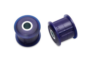 SuperPro Lexus IS250/IS-F Rear Trailing Arm Upper Bushing Kit (2006-2008) - SPF3501K