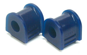 SuperPro Front Sway Bar Mount Bushing Kit for 1987 Toyota Camry DLX - SPF0329-26K