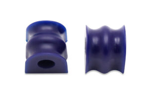 SuperPro Subaru Front Sway Bar Mount Bush Kit for 1996-2006 Legacy