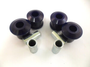 SuperPro Porsche 928 Front Control Arm Upper-Inner Bushing Kit (1978) - SPF2367K