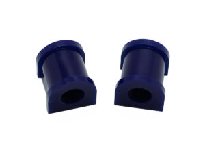 SuperPro 16mm Rear Sway Bar Mount Bushing Kit for 2005 Mazda RX-8 Base - SPF3475-16K