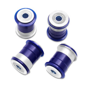 SuperPro Front Control Arm Lower Inner Bushing Kit for 2019 Ford Ranger Lariat - SPF3695K