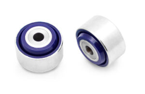 SuperPro Mazda CX-9 Rear Differential Mount Bush Kit (2007 Grand Touring) - SPF5220K