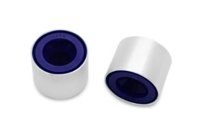 SuperPro Front Lower Control Arm Inner Rear Bushing Kit for 2013-2014 Mazda CX-5