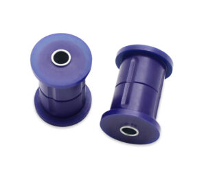 SuperPro Daihatsu Rocky 1990 Rear Spring Front Eye Bushing Kit - SPF0239K
