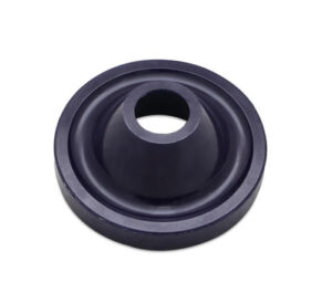 SuperPro Rear Upper Coil Spring Pad Bushing for 2018 Jeep Wrangler Rubicon - SPF5574K
