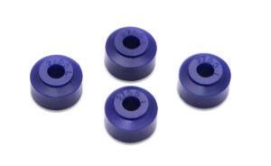 SuperPro Front Sway Bar Link Bushing Kit for 1983 BMW 633CSI