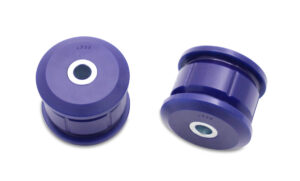 SuperPro Nissan Trailing Arm Bush Kit for 2008 Rogue S & 2011 Juke S - SPF4392K