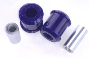 SuperPro Front Control Arm Lower-Inner Bushing Kit for 2001 Lexus IS300 - SPF3039K