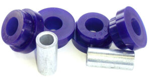 SuperPro Lexus Rear Trailing Arm Bushing Kit for SC300