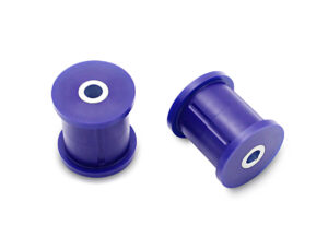 SuperPro Rear Spring Front Eye Bushing Kit for 2019-2025 Ford Ranger Lariat - SPF3802K