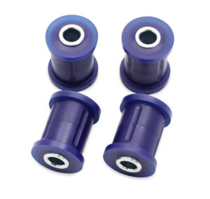 SuperPro Rear Control Arm Lower-Inner Bushing Kit for Enhanced Suspension Performance - SPF2933K