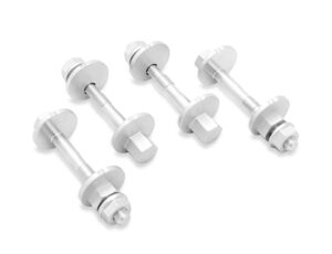 SuperPro Upper Camber Bolt Kit for Lexus LX470 (1998-2003) - Control Arm Replacement - TRC0027