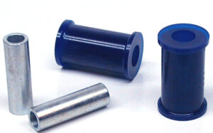 SuperPro Universal Leaf Spring Bushing Set for Enhanced Suspension Performance - SPF0099K