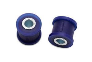 SuperPro Rear Trailing Arm Bushing Kit for 1992-1998 Lexus SC300 & Toyota Supra Models - SPF3031K