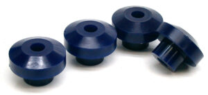 SuperPro Front Strut Bar to Lower Control Arm Bushing Kit for 1973 Honda Civic Base - SPF1316K
