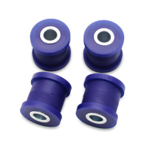 SuperPro Rear Control Arm Bushing Kit for 1990 Toyota Celica GT - SPF2731K