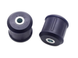 SuperPro Rear Trailing Arm Lower-Front Bushing Kit for 1989-1995 Mitsubishi Galant & Dodge Stealth - SPF1345K