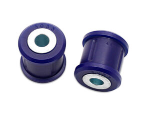 SuperPro Rear Control Arm Lower-Shock Mount Bushing Kit for 1989-1998 Toyota Cressida