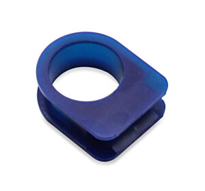 SuperPro Steering Rack & Pinion Mount Bushing Kit for 2002-2004 Mini Cooper Base & S Models - SPF2427K