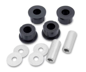 SuperPro Honda Prelude 1988 Front Control Arm Lower-Shock Mount Bushing Kit - SPF2132K