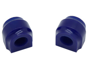 SuperPro Rear Sway Bar Mount Bushing Kit for 2002-2007 Mini Cooper Base & S Models - SPF2277-19K