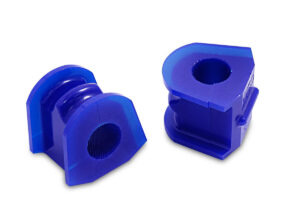 SuperPro 23mm Front Sway Bar Mount Bushing Kit for 2010 Subaru Legacy 2.5GT & Outback 2.5i - SPF5039-23K