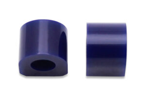 SuperPro Front Sway Bar End Link Bushing Kit for 1966-1974 Fiat 124 Models - SPF0169-20K