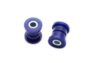 SuperPro Rear Control Arm Outer Bushing Kit for 1986-1988 Toyota Celica GT & All-Trac - SPF2372K
