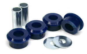 SuperPro Toyota Celica GT 1990 Front Control Arm Lower-Rear Bushing Kit - SPF1320K