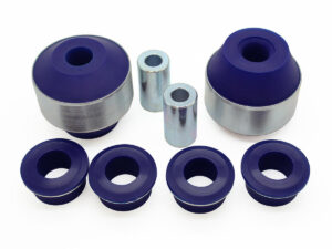 SuperPro Front Control Arm Lower Bushing Kit for 2002 Nissan Altima & 2003 Nissan Murano - SPF3410K