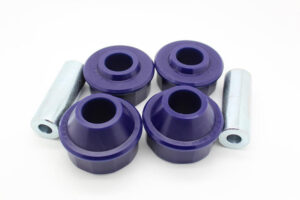 SuperPro Rear Beam Axle Pivot Bushing Kit for 2007-2009 Honda Fit Base - SPF4264K